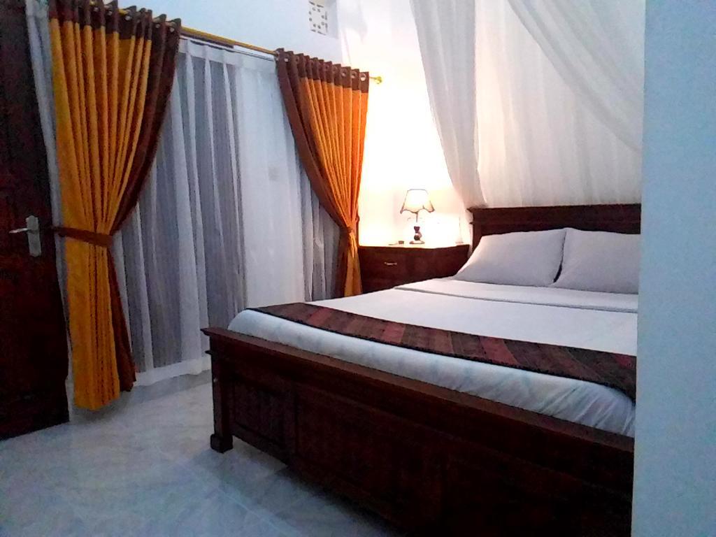 Aris Homestay&Warung Made Munduk Exterior foto